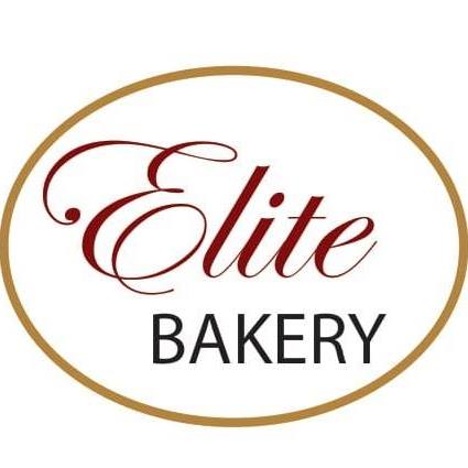 Elite Bakery Logo